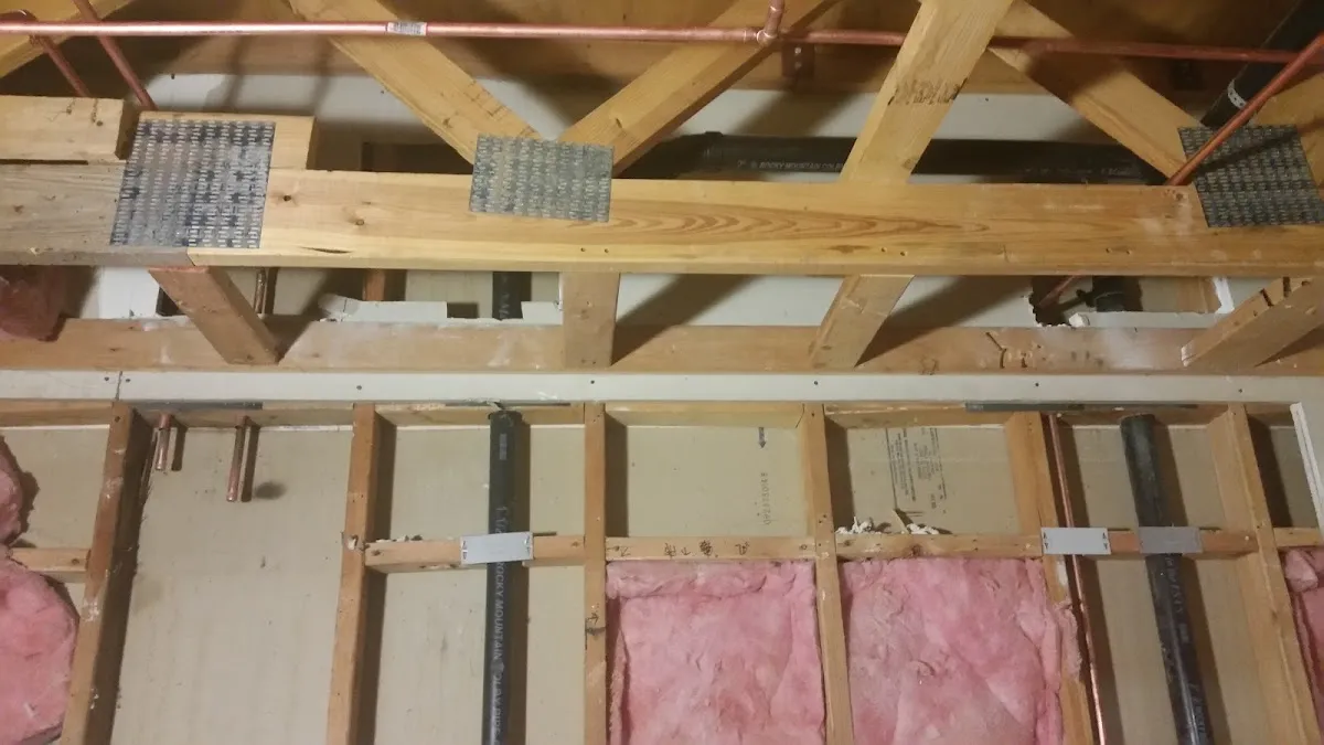 Slab Leak Repair in River Grove, IL